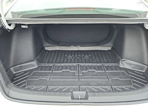 Used 2024 Honda Civic Sport image 12