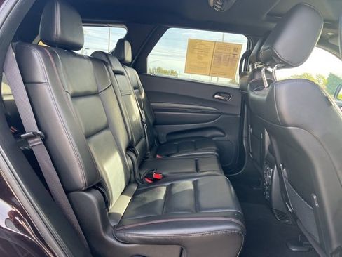 Used 2024 Dodge Durango GT image 20