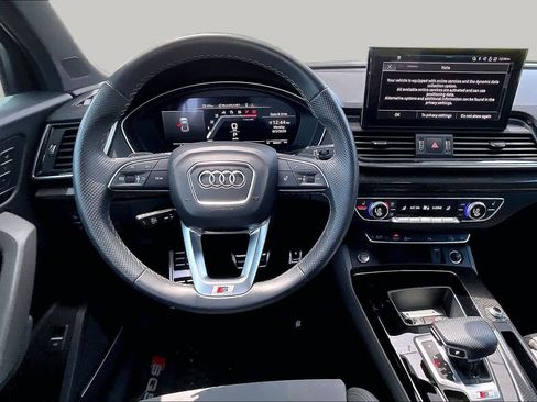 Used 2022 Audi SQ5 Premium Plus AWD/4WD image 6