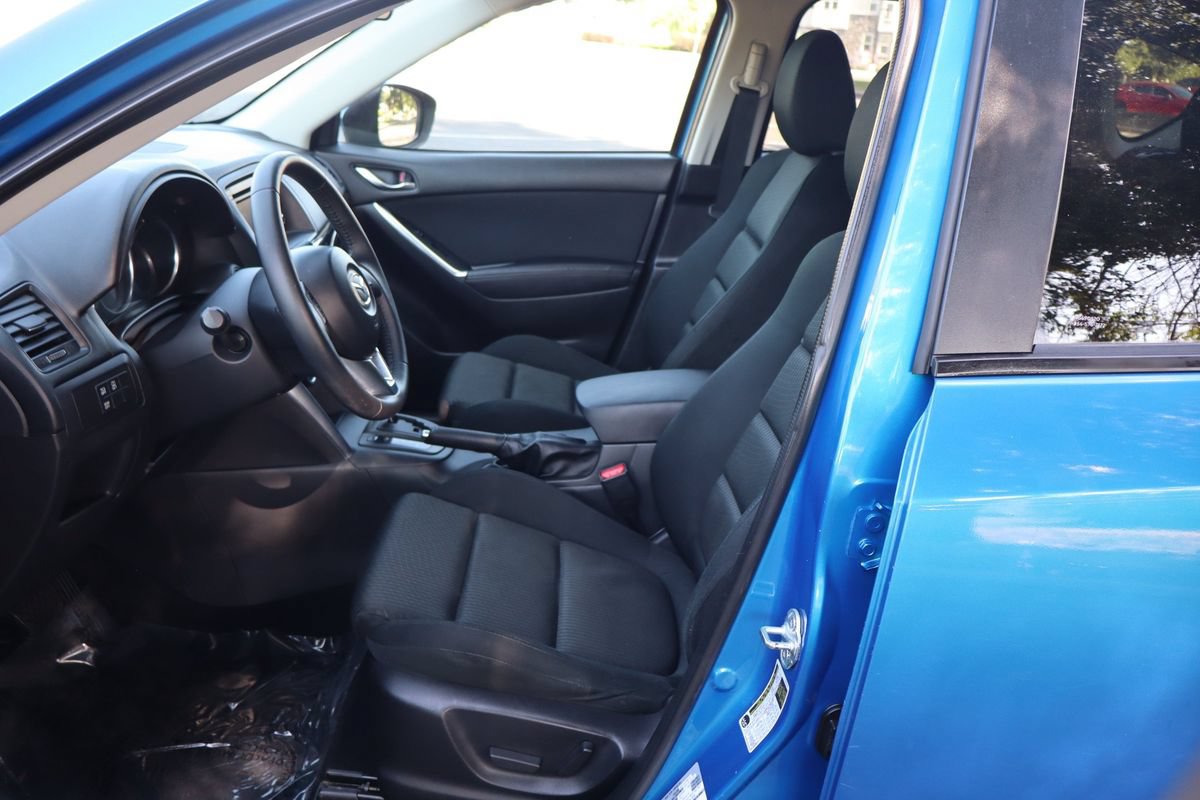 Used 2014 MAZDA CX-5 Touring AWD/4WD image 19