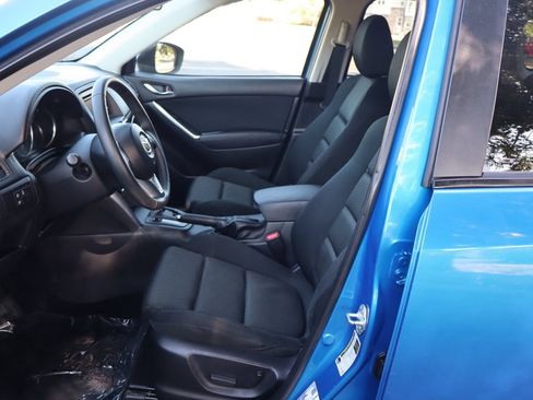 Used 2014 MAZDA CX-5 Touring AWD/4WD image 19