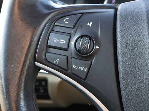 Used 2019 Acura MDX SH-AWD image 18