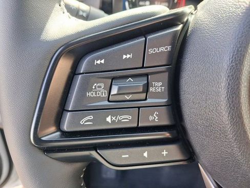 New 2026 Subaru Outback Touring XT image 29