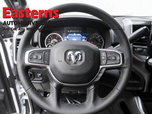 Used 2025 RAM 2500 Big Horn RWD image 10