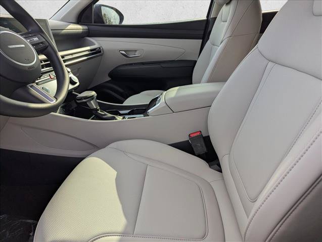 New 2026 Hyundai Tucson SEL Plus FWD image 22