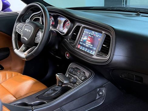 Used 2023 Dodge Challenger SRT Hellcat image 10