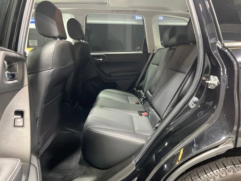 Used 2015 Subaru Forester 2.5i Limited w/ Popular Package #2 AWD/4WD image 32