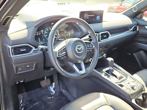 Used 2023 MAZDA CX-5 AWD 2.5 Turbo image 32