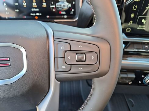 New 2026 GMC Sierra 1500 SLE image 34