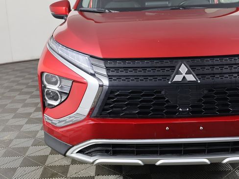 Used 2024 Mitsubishi Eclipse Cross SE image 13