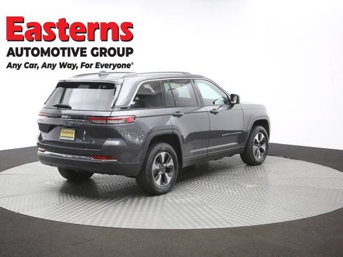 Used 2022 Jeep Grand Cherokee Limited 4xe AWD/4WD image 47