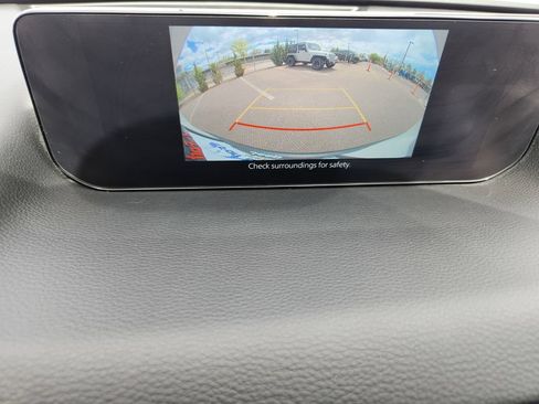 Used 2025 MAZDA CX-50 2.5 Hybrid w/ Preferred Pkg AWD/4WD image 18