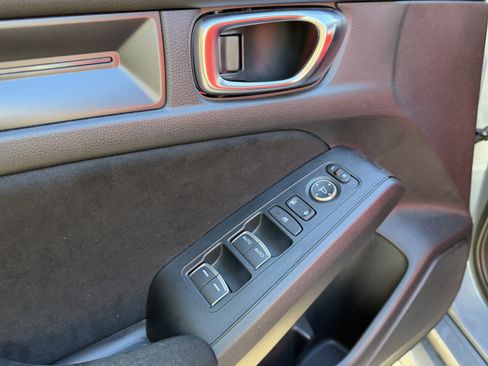 Used 2024 Honda Civic Type R image 12