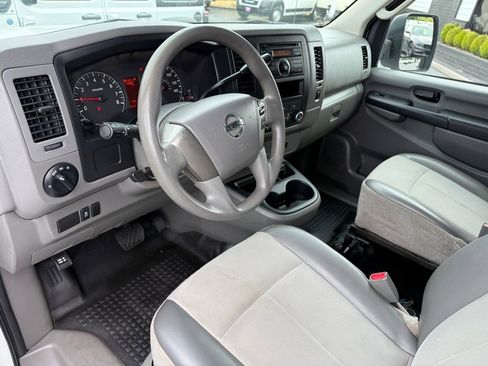 Used 2013 Nissan NV 1500 S w/ PWR Basic Pkg image 15