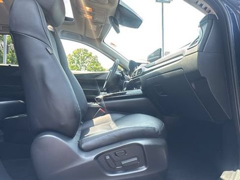 Used 2021 MAZDA CX-9 Touring w/ Touring Premium Package AWD/4WD image 24