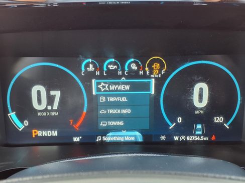 Used 2021 Ford F150 Lariat w/ Equipment Group 502A High AWD/4WD image 17