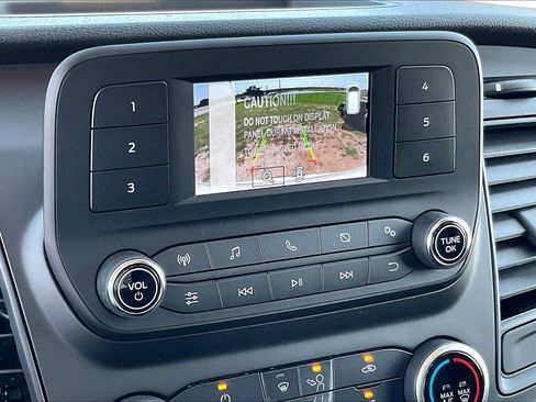 New 2025 Ford Transit 250 Cargo Van w/ Load Area Protection Package image 17