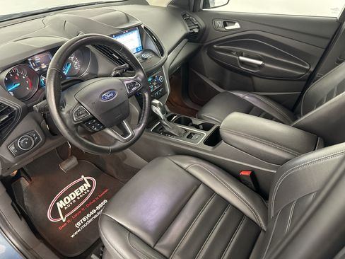 Used 2019 Ford Escape SEL AWD/4WD image 15