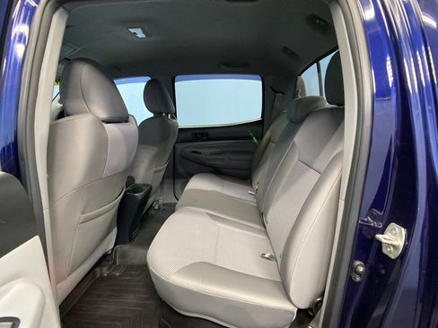 Used 2013 Toyota Tacoma 4x4 Double Cab w/ TRD Off-Road Pkg image 24