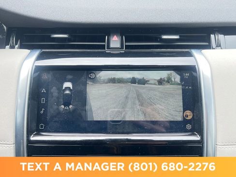 Used 2022 Land Rover Discovery Sport S AWD/4WD image 23