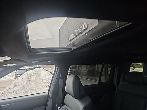 New 2026 Hyundai Santa Fe Calligraphy AWD/4WD image 28