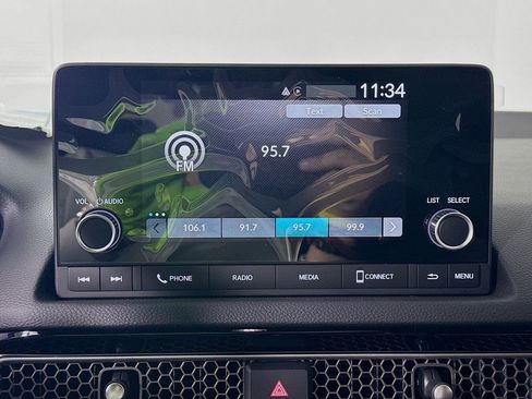 New 2026 Honda Civic Sport image 14