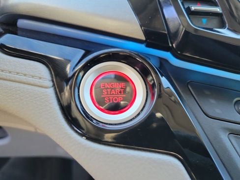 Used 2023 Honda Odyssey Touring image 27