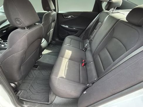 Used 2024 Chevrolet Malibu LS w/ Driver Confidence Package FWD image 19