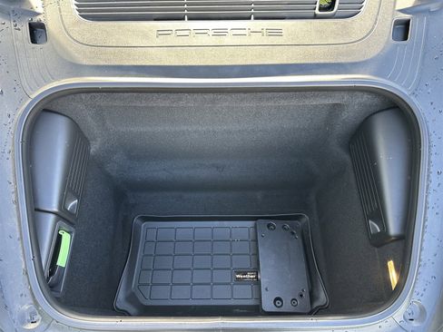 Certified 2024 Porsche 718 Boxster image 15