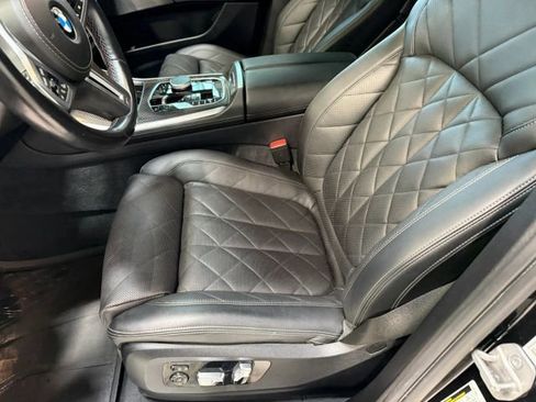 Used 2024 BMW X5 M60i w/ Parking Assistance Package image 23