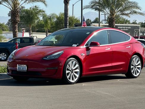 Used 2019 Tesla Model 3 Standard Range Plus RWD image 8