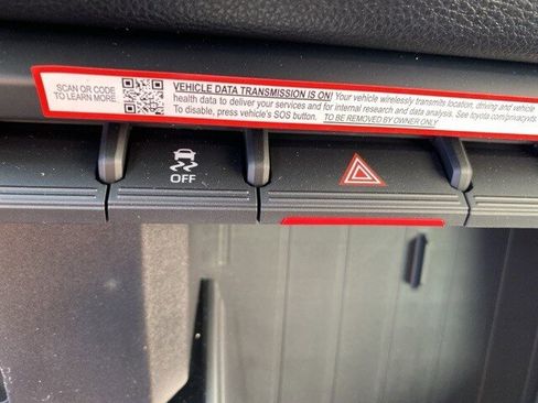 New 2026 Toyota Tundra SR image 34