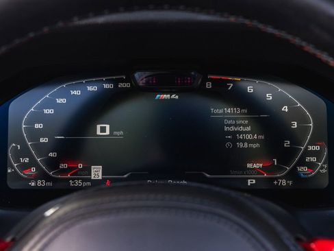 Used 2023 BMW M4 xDrive Competition image 18