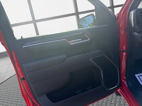 New 2026 GMC Sierra 1500 SLE w/ X31 Off-Road Package image 21