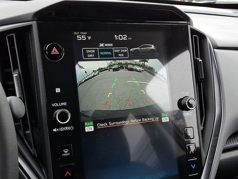 New 2026 Subaru Crosstrek 2.5i Limited AWD/4WD image 4