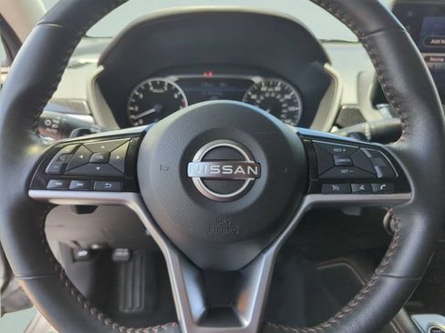 Certified 2023 Nissan Altima 2.5 SR w/ SR Premium Package FWD image 42