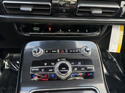 Certified 2021 Lincoln Nautilus Reserve w/ Cargo Utility Package image 27