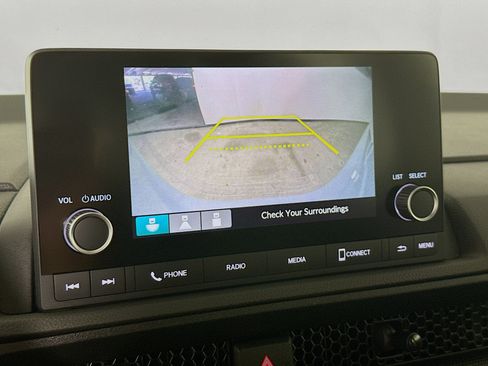 Certified 2024 Honda CR-V LX image 14