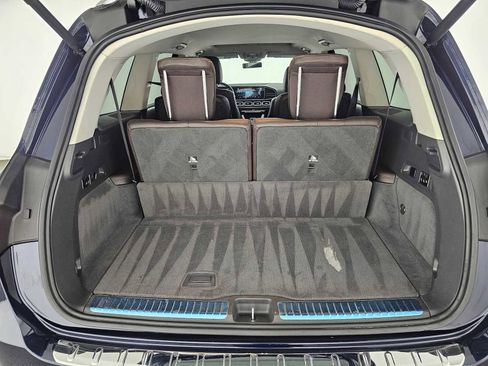 Used 2020 Mercedes-Benz GLS 450 4MATIC image 15
