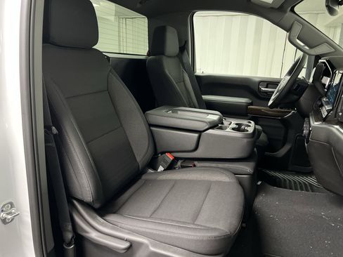 New 2025 Chevrolet Silverado 2500 LT image 57