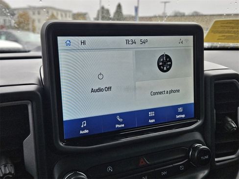 Used 2022 Ford Bronco Sport Big Bend image 20