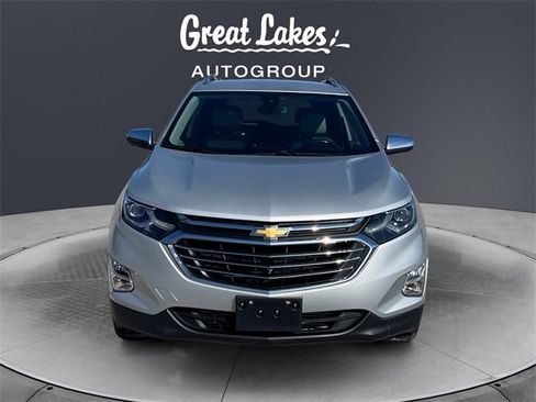 Used 2019 Chevrolet Equinox Premier image 8