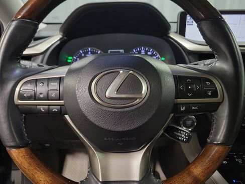 Used 2016 Lexus RX 350 FWD w/ Premium Package image 24