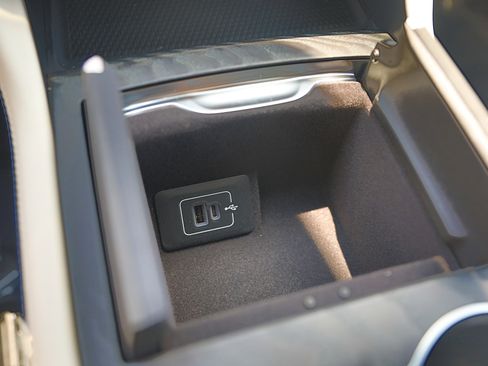 Used 2024 Maserati Grecale GT AWD/4WD image 28