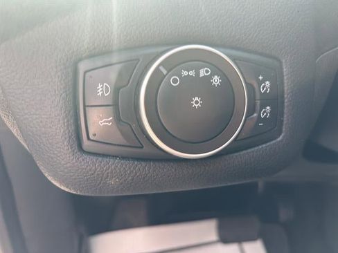 Used 2018 Ford Escape SEL AWD/4WD image 20