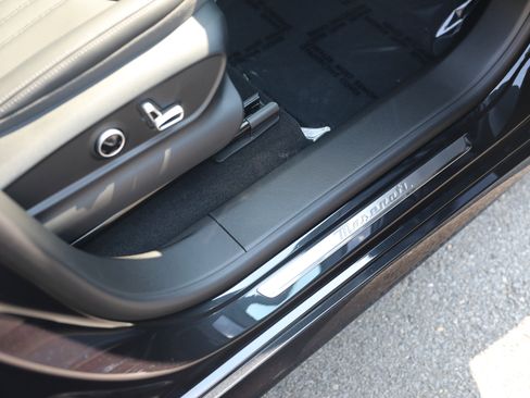 Used 2024 Maserati Grecale GT AWD/4WD image 61