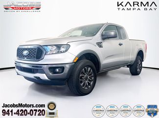 Used 2020 Ford Ranger XLT w/ Equipment Group 301A Mid RWD video 1