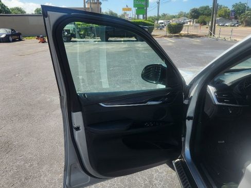 Used 2016 BMW X5 xDrive35i image 10