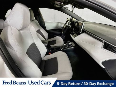 Used 2024 Toyota Corolla SE FWD image 33