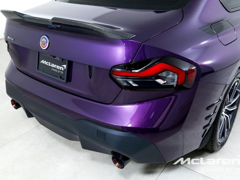 Used 2024 BMW 230i xDrive Coupe w/ Premium Package image 33